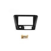 Rama Navigatie 10 cu cablaj compatibila Mitsubishi Lancer 2007 Cod: NV3112/ GR1