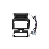 Rama Navigatie 10 cu cablaj  compatibila Nissan X-Trail T31 2007-2014 Cod: NV3124/ GR2