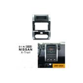 Rama Navigatie 10 cu cablaj  compatibila Nissan X-Trail T31 2007-2014 Cod: NV3124/ GR2