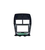 Rama Navigatie 10 cu cablaj compatibila Peugeot 4008 2012-2017 Cod: NV3107/ GR3