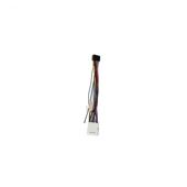 Rama Navigatie 10 cu cablaj compatibila Peugeot 4008 2012-2017 Cod: NV3107/ GR3
