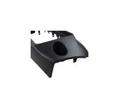 Rama Navigatie 10 cu cablaj compatibila Toyota Rav4 III 2005-2013 Cod: NV3216/ GR1