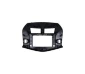 Rama Navigatie 10 cu cablaj compatibila Toyota Rav4 III 2005-2013 Cod: NV3216/ GR1