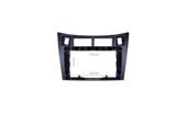 Rama Navigatie 10 cu cablaj  compatibila Toyota Yaris  2006-2011  Cod: NV3222 / GR1