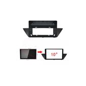 Rama Navigatie 10 cu cablaj si modul canbus compatibila  BMW X1 (E84) 2009 - 2015 Cod: NV3015/ GR2
