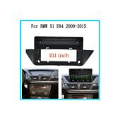 Rama Navigatie 10 cu cablaj si modul canbus compatibila  BMW X1 (E84) 2009 - 2015 Cod: NV3015/ GR2
