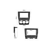 Rama Navigatie 10 cu cablaj si modul canbus compatibila Citroen C4 II 2009-2018 ( AC Automat ) Cod: NV3029/ GR2