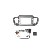 Rama Navigatie 10 cu cablaj si modul canbus compatibila Kia Sorento III 2015-2020 Cod: NV3081/ GR2