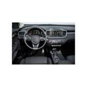 Rama Navigatie 10 cu cablaj si modul canbus compatibila Kia Sorento III 2015-2020 Cod: NV3081/ GR2