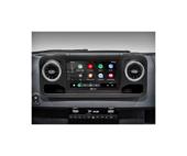 Rama Navigatie 10 cu cablaj si modul canbus  compatibila  Mercedes Sprinter 2018  Cod: NV3102/ GR3