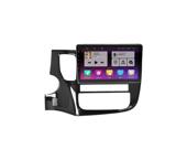 Rama Navigatie 10 cu cablaj si modul canbus  compatibila Mitsubishi Outlander III 2012-2019 Cod: NV3114/ GR3
