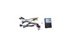 Rama Navigatie 10 cu cablaj si modul canbus  compatibila Mitsubishi Outlander III 2012-2019 Cod: NV3114/ GR3