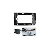 Rama Navigatie 10 cu cablaj si modul canbus compatibila Skoda Kodiaq  2016  Cod: NV3178 / GR1