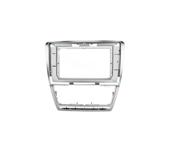 Rama Navigatie 10 cu cablaj si modul canbus compatibila Skoda Octavia II 2009-2013 Cod: NV3179 / GR1