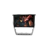 Rama Navigatie 10 cu cablaj si modul canbus compatibila Skoda Octavia II 2009-2013 Cod: NV3179 / GR1