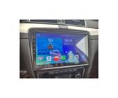 Rama Navigatie 10 cu cablaj si modul canbus compatibila Skoda Superb II 2008-2015  Cod: NV3181 / GR1
