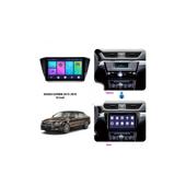 Rama Navigatie 10 cu cablaj si modul canbus compatibila Skoda Superb III 2015 - 2017 Cod: NV3182/ GR1