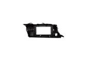 Rama Navigatie 10 cu cablaj si modul canbus compatibila Toyota Hilux VIII  2015  Cod: NV3207 / GR2