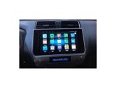 Rama Navigatie 10 cu cablaj si modul canbus compatibila Toyota Land Cruiser Prado J150 2017 Cod: NV3212 / GR1