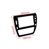 Rama Navigatie 10 cu cablaj si modul canbus compatibila VW Jetta IV 2011-2018 Cod: NV3235 / GR1