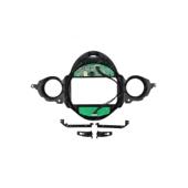 Rama Navigatie 9 cu Built-in protocol ,cablaj si modul canbus  compatibila Mini Countryman / Paceman (R60, R61) 2010-2017 Cod: NV3106/ GR4