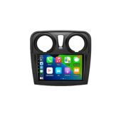 Rama Navigatie 9 cu cablaj si modul canbus  compatibila Dacia Sandero II 2012-2020 Cod: NV3042/ GR2