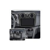 Rama Navigatie 9 cu cablaj si modul canbus  compatibila Dacia Sandero II 2012-2020 Cod: NV3042/ GR2
