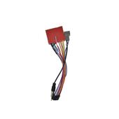 Rama Navigatie 9 cu cablaj compatibila Ford Ranger 2005 - 2011 Cod: NV3068/ GR2