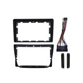 Rama Navigatie 9 cu cablaj compatibila Kia Sorento 2012 - 2015 Cod: NV3083/ GR1