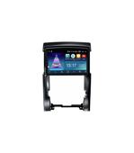 Rama Navigatie 9 cu cablaj compatibila Kia Sorento II 2009 - 2012 Cod: NV3082/ GR1