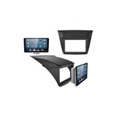 Rama Navigatie 9 cu cablaj  compatibila Mitsubishi L200  2015  Cod: NV3111/ GR2