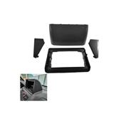 Rama Navigatie 9 cu cablaj  compatibila Mitsubishi Pajero II 1990-2001 Cod: NV3115/ GR1