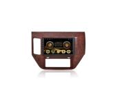 Rama Navigatie 9 cu cablaj  compatibila Nissan  Patrol Y61 2004-2021 Cod: NV3121/ GR2
