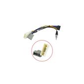 Rama Navigatie 9 cu cablaj  compatibila Nissan  Patrol Y61 2004-2021 Cod: NV3121/ GR2