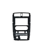 Rama Navigatie 9 cu cablaj  compatibila Suzuki Jimny 2005-2018 Cod: NV3188/ GR1