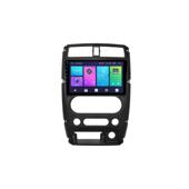 Rama Navigatie 9 cu cablaj  compatibila Suzuki Jimny 2005-2018 Cod: NV3188/ GR1
