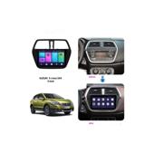 Rama Navigatie 9 cu cablaj  compatibila Suzuki SX4 S-Cross  2013 Cod: NV3194 / GR1