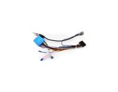 Rama Navigatie 9 cu cablaj  compatibila Suzuki SX4 S-Cross  2013 Cod: NV3194 / GR1