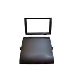 Rama Navigatie 9 cu cablaj  compatibila Toyota Prius W2 2003-2009 Cod: NV3213 / GR1