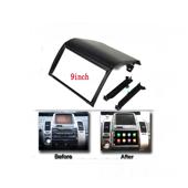 Rama Navigatie 9 cu cablaj  compatibila Toyota Prius W2 2003-2009 Cod: NV3213 / GR1