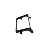 Rama Navigatie 9 cu cablaj  compatibila Toyota Prius W5 2015 Cod: NV3212 / GR1
