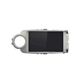 Rama Navigatie 9 cu cablaj  compatibila Toyota Yaris P13 2011-2018 Cod: NV3220 / GR1