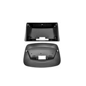 Rama Navigatie 9 cu cablaj  si canbus compatibila Renault Fluence 2009-2016 Cod: NV3169 / 3164 GR3