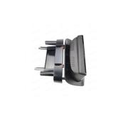 Rama Navigatie 9 cu cablaj si canbus compatibila Renault Kangoo II 2014-2021 Cod: NV3166 / GR3