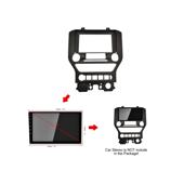 Rama Navigatie 9 cu cablaj si modul canbus compatibila Ford Mustang 2014-2021 Cod: NV3067/ GR3