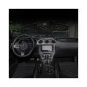 Rama Navigatie 9 cu cablaj si modul canbus compatibila Ford Mustang 2014-2021 Cod: NV3067/ GR3