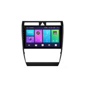 Rama Navigatie 9 cu cablaj si modul canbus compatibila  Audi A6 (C5) 1997-2005 Cod: NV3003/ GR2