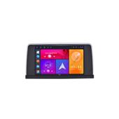 Rama Navigatie 9 cu cablaj si modul canbus compatibila  BMW Seria 4 (F32 / F36) 2013 - 2016  Cod: NV3011/ GR4