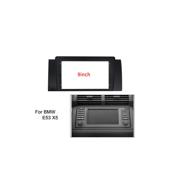 Rama Navigatie 9 cu cablaj si modul canbus compatibila BMW X5 (E53) 2000-2006 Cod: NV3012/ GR2