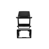 Rama Navigatie 9 cu cablaj si modul canbus  compatibila Chevrolet Captiva 2006-2011 Cod: NV3018/ GR1